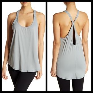 {VIMMIA} Spark Tank Sz M Fog